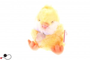 PELUCHE RUSS