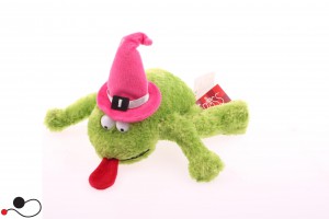 PELUCHE RUSS