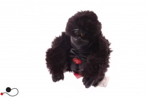 PELUCHE RUSS