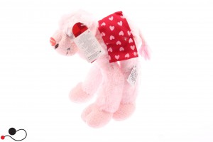 PELUCHE RUSS