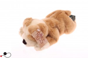 PELUCHE RUSS
