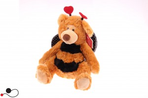 PELUCHE RUSS