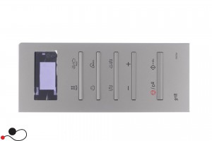 RICAMBIO MICROONDE SAMSUNG