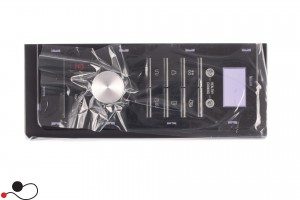 RICAMBIO MICROONDE SAMSUNG