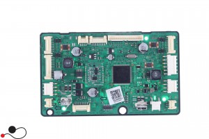 RICAMBIO ASPIRAPOLVERE SAMSUNG