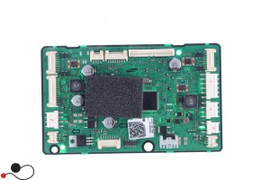 RICAMBIO ASPIRAPOLVERE SAMSUNG