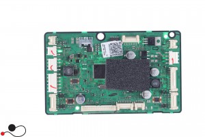 RICAMBIO ASPIRAPOLVERE SAMSUNG