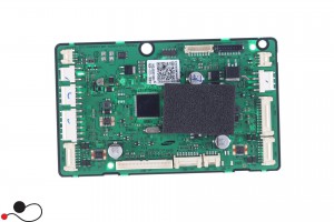 RICAMBIO ASPIRAPOLVERE SAMSUNG