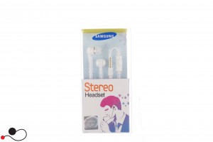 AURICOLARI SAMSUNG