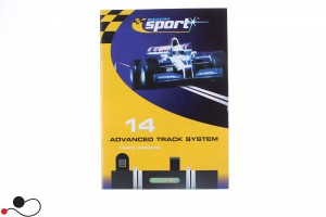 ACCESSORIO PISTA SCALEXTRIC