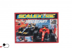 SCALEXTRIC