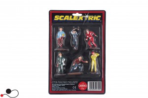 ACCESSORIO PISTA SCALEXTRIC