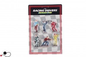 SCALEXTRIC