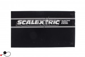 ACCESSORIO PISTA SCALEXTRIC