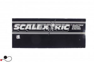 ACCESSORIO PISTA SCALEXTRIC