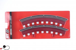 ACCESSORIO PISTA SCX