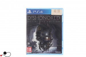 VIDEOGIOCO SONY PLAYSTATION PS4
