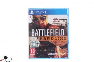 VIDEOGIOCO SONY PLAYSTATION PS4