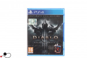VIDEOGIOCO SONY PLAYSTATION PS4