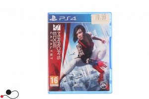VIDEOGIOCO SONY PLAYSTATION PS4