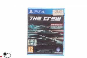 VIDEOGIOCO SONY PLAYSTATION PS4