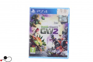 VIDEOGIOCO SONY PLAYSTATION PS4