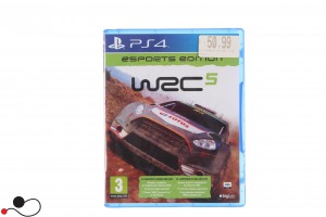 VIDEOGIOCO SONY PLAYSTATION PS4