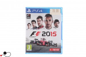 VIDEOGIOCO SONY PLAYSTATION PS4