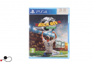 VIDEOGIOCO SONY PLAYSTATION PS4
