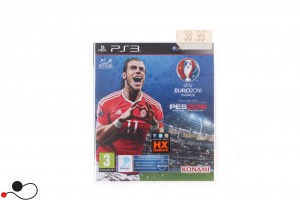 VIDEOGIOCO SONY PLAYSTATION PS3