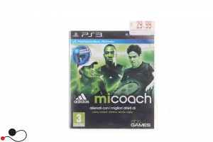 VIDEOGIOCO SONY PLAYSTATION PS3
