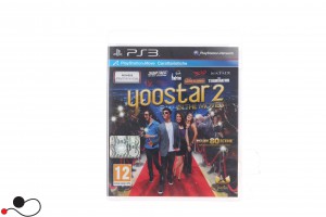 VIDEOGIOCO SONY PLAYSTATION PS3
