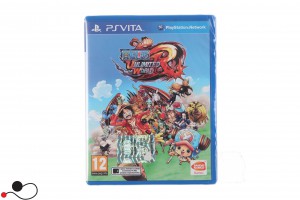 VIDEOGIOCO SONY PLAYSTATION PS VITA