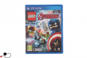 VIDEOGIOCO SONY PLAYSTATION PS VITA