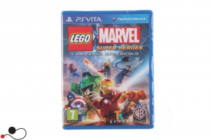 VIDEOGIOCO SONY PLAYSTATION PS VITA