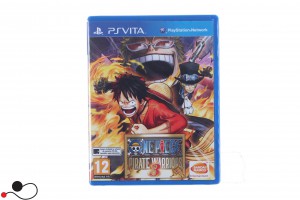 VIDEOGIOCO SONY PLAYSTATION PS VITA
