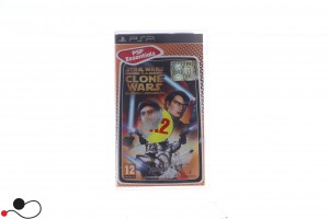 VIDEOGIOCO SONY PSP