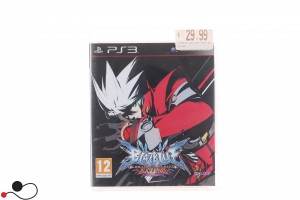 VIDEOGIOCO SONY PLAYSTATION PS3