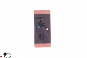 RICAMBIO SMARTPHONE SONY