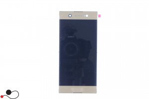 RICAMBIO SMARTPHONE SONY