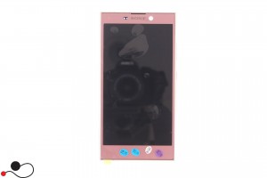 RICAMBIO SMARTPHONE SONY