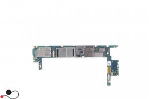 RICAMBIO SMARTPHONE SONY