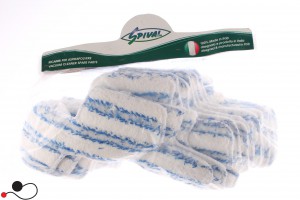 Ricambio aspirapolvere Spival