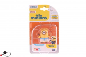 ACTION FIGURE THINKWAY
