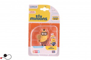 ACTION FIGURE THINKWAY