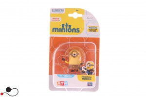 ACTION FIGURE THINKWAY
