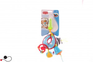 GIOCHI PRIMA INFANZIA TINY LOVE
