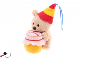 PELUCHE TRUDI