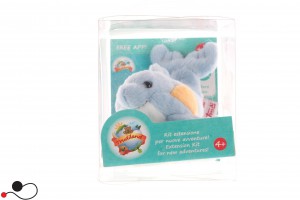 PELUCHE Trudi