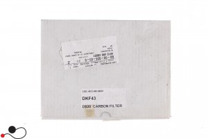 Filtro cappa Unbranded
